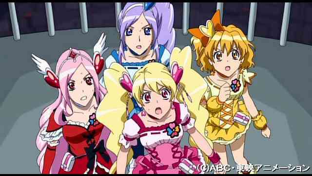 フレッシュプリキュア のアニメ無料動画を全話 1話 最終回 配信しているサービスはここ 動画作品を探すならaukana フレッシュプリキュア のアニメ無料動画を全話 1話 最終回 配信しているサービスはここ 動画作品を探すならaukana