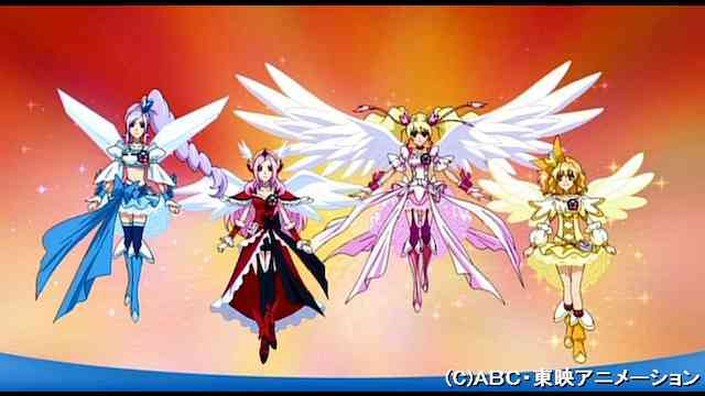 フレッシュプリキュア のアニメ無料動画を全話 1話 最終回 配信しているサービスはここ 動画作品を探すならaukana フレッシュプリキュア のアニメ無料動画を全話 1話 最終回 配信しているサービスはここ 動画作品を探すならaukana