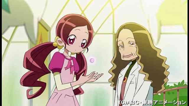ハートキャッチプリキュア のアニメ無料動画を全話 1話 最終回 配信しているサービスはここ 動画作品を探すならaukana ハートキャッチプリキュア のアニメ無料動画を全話 1話 最終回 配信しているサービスはここ 動画作品を探すならaukana