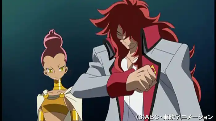 早くもプリキュアコンビ解散ですか？