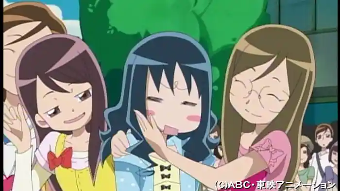 カリスマモデルのため息！って、なぜですか？