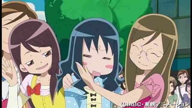 ハートキャッチプリキュア のアニメ無料動画を全話 1話 最終回 配信しているサービスはここ 動画作品を探すならaukana ハートキャッチプリキュア のアニメ無料動画を全話 1話 最終回 配信しているサービスはここ 動画作品を探すならaukana