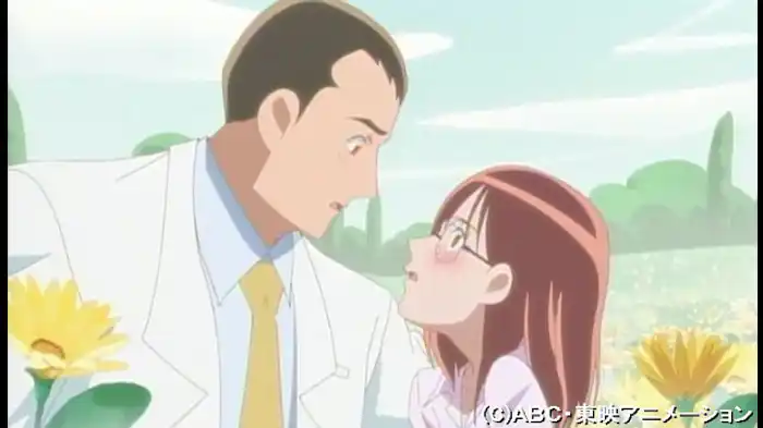 スカウトされたお父さん！お花屋さんをやめちゃいます!?