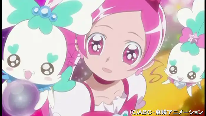 私、変わります！変わってみせます!!
