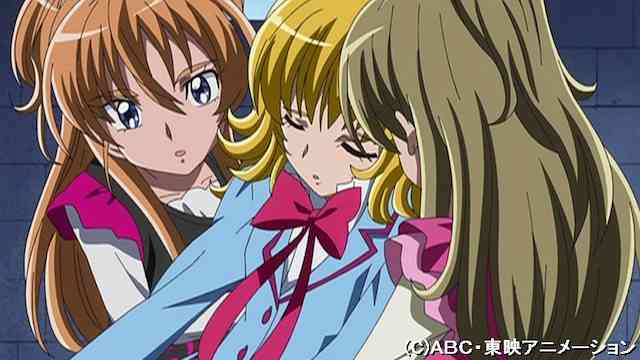 スイートプリキュア のアニメ無料動画を全話 1話 最終回 配信しているサービスはここ 動画作品を探すならaukana スイートプリキュア のアニメ無料動画を全話 1話 最終回 配信しているサービスはここ 動画作品を探すならaukana