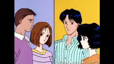 ママレード ボーイ 第8話 大人の香り やきもちなんてやいてない アニメ 1994年 の動画視聴 あらすじ U Next ママレード ボーイ 第8話 大人の香り やきもちなんてやいてない アニメ 1994年 の動画視聴 あらすじ U Next