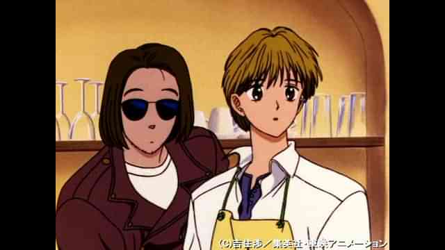 ママレード ボーイ アニメ のアニメ無料動画を全話 1話 最終回 配信しているサービスはここ 動画作品を探すならaukana