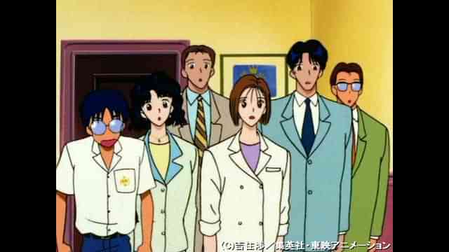 ママレード ボーイ アニメ のアニメ無料動画を全話 1話 最終回 配信しているサービスはここ 動画作品を探すならaukana