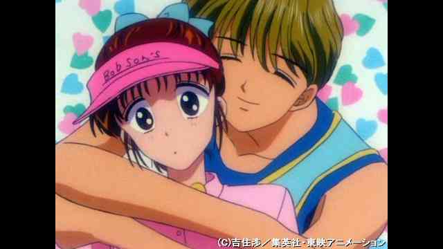 ママレード ボーイ アニメ のアニメ無料動画を全話 1話 最終回 配信しているサービスはここ 動画作品を探すならaukana ママレード ボーイ アニメ のアニメ無料動画を全話 1話 最終回 配信しているサービスはここ 動画作品を探すならaukana