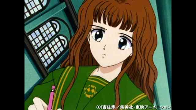 ママレード ボーイ アニメ のアニメ無料動画を全話 1話 最終回 配信しているサービスはここ 動画作品を探すならaukana