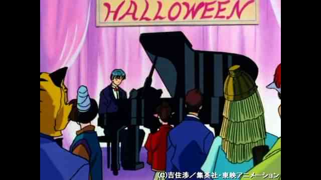 ママレード ボーイ アニメ のアニメ無料動画を全話 1話 最終回 配信しているサービスはここ 動画作品を探すならaukana