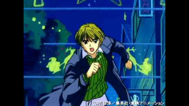 ママレード ボーイ アニメ のアニメ無料動画を全話 1話 最終回 配信しているサービスはここ 動画作品を探すならaukana