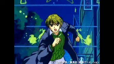 ママレード ボーイ 第40話 聖なる夜 イヴなのに一人ぼっち アニメ 1994年 の動画視聴 あらすじ U Next ママレード ボーイ 第40話 聖なる夜 イヴなのに一人ぼっち アニメ 1994年 の動画視聴 あらすじ U Next