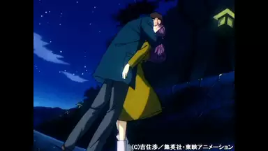 ママレード ボーイ 第47話 海辺の二人 君の幸せを思うから アニメ 1994年 の動画視聴 あらすじ U Next