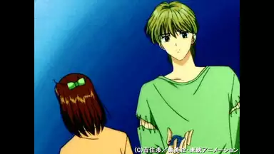 ママレード ボーイ 第62話 さよなら もう 彼女でいられない アニメ 1994年 の動画視聴 あらすじ U Next ママレード ボーイ 第62話 さよなら もう 彼女でいられない アニメ 1994年 の動画視聴 あらすじ U Next