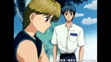 ママレード ボーイ 第65話 かたい決意 光希は おれがもらう アニメ 1994年 の動画視聴 あらすじ U Next ママレード ボーイ 第65話 かたい決意 光希は おれがもらう アニメ 1994年 の動画視聴 あらすじ U Next