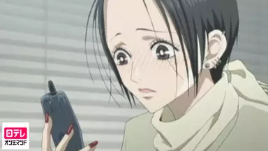 Nana ナナ 45 アニメ 06年 の動画視聴 あらすじ U Next Nana ナナ 45 アニメ 06年 の動画視聴 あらすじ U Next