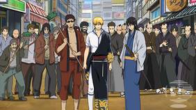 銀魂 延長戦 第257話 傾城逆転 アニメ 12 の動画視聴 U Next 31日間無料トライアル 銀魂 延長戦 第257話 傾城逆転 アニメ 12 の動画視聴 U Next 31日間無料トライアル