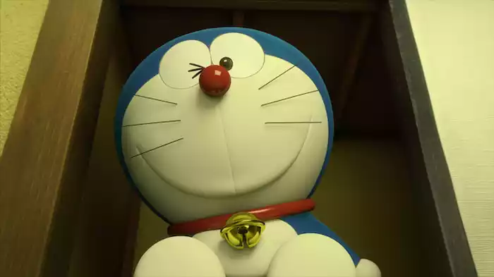 STAND BY ME ドラえもん