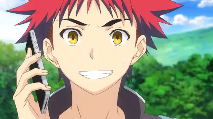 神の舌(ゴッドタン)