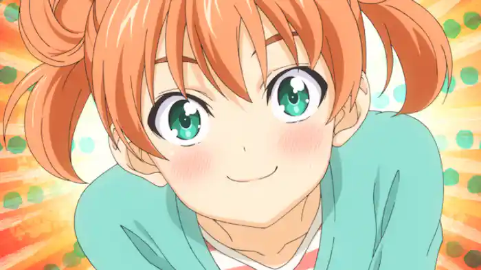 氷の女王と春の嵐