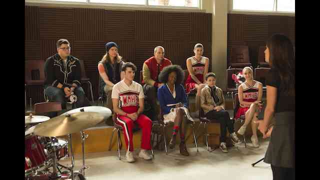 Glee グリー ファイナル シーズン の海外ドラマ無料動画を全話 1話 最終回 配信しているサービスはどこ 日本語吹き替え版 字幕版で見れるのは 動画作品を探すならaukana