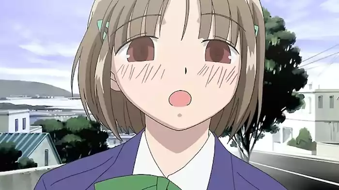 『ぼくたちは、恋していく』
