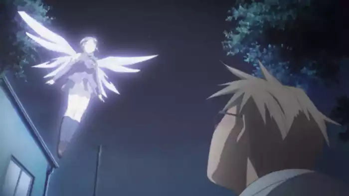 『私、成長してる…』