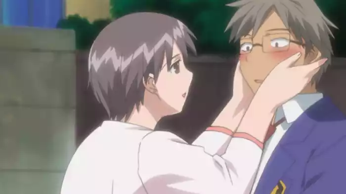『ふたりで』