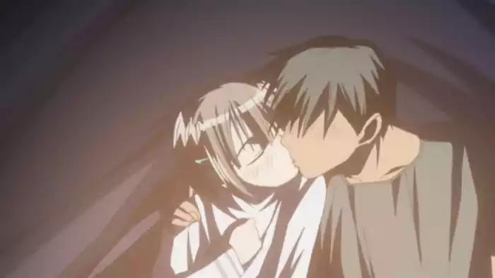 『みんな変わっていく』
