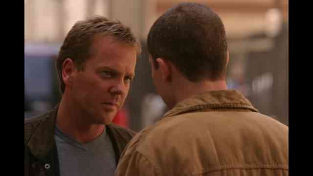 24 Twenty Four シーズン3 の海外ドラマ無料動画を全話 1話 最終回 配信しているサービスはここ 日本語吹き替え版 字幕版で見れるのは 動画作品を探すならaukana