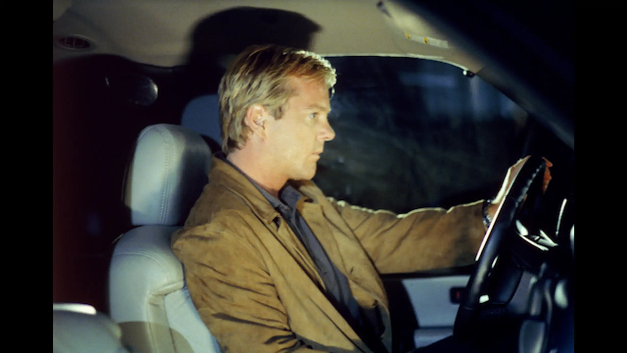 24 Twenty Four シーズン１ 第1話 Midnight 海外ドラマ 01年 の動画視聴 あらすじ U Next