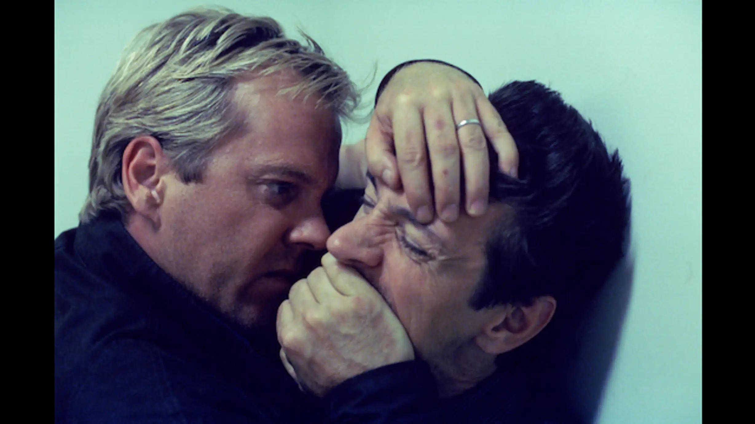 24 Twenty Four シーズン１ 第1話 Midnight 海外ドラマ 01年 の動画視聴 あらすじ U Next