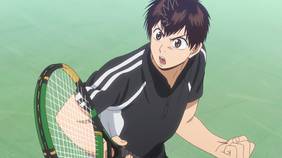 ベイビーステップ 第2シリーズ 第10話 雄たけびでスタート アニメ 15 の動画視聴 U Next 31日間無料トライアル ベイビーステップ 第2シリーズ 第10話 雄たけびでスタート アニメ 15 の動画視聴 U Next 31日間無料トライアル