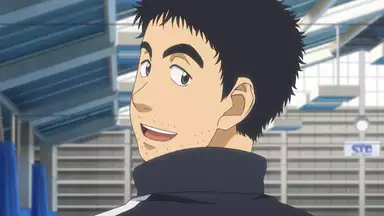ベイビーステップ 第2シリーズ 第13話 ライバルが集結 アニメ 15年 の動画視聴 あらすじ U Next ベイビーステップ 第2シリーズ 第13話 ライバルが集結 アニメ 15年 の動画視聴 あらすじ U Next