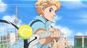 ベイビーステップ 第2シリーズ 第18話 プレッシャーをイメージ アニメ 15 の動画視聴 U Next 31日間無料トライアル ベイビーステップ 第2シリーズ 第18話 プレッシャーをイメージ アニメ 15 の動画視聴 U Next 31日間無料トライアル