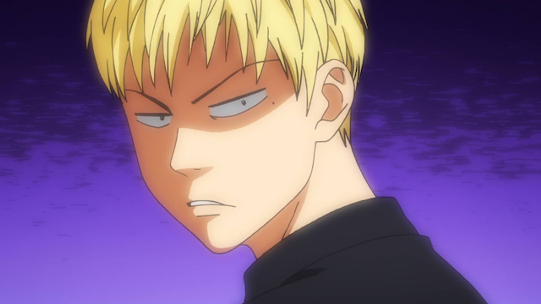 ベイビーステップ 第２シリーズ 第話 心理戦と自制心 アニメ 15 の動画視聴 U Next 31日間無料トライアル