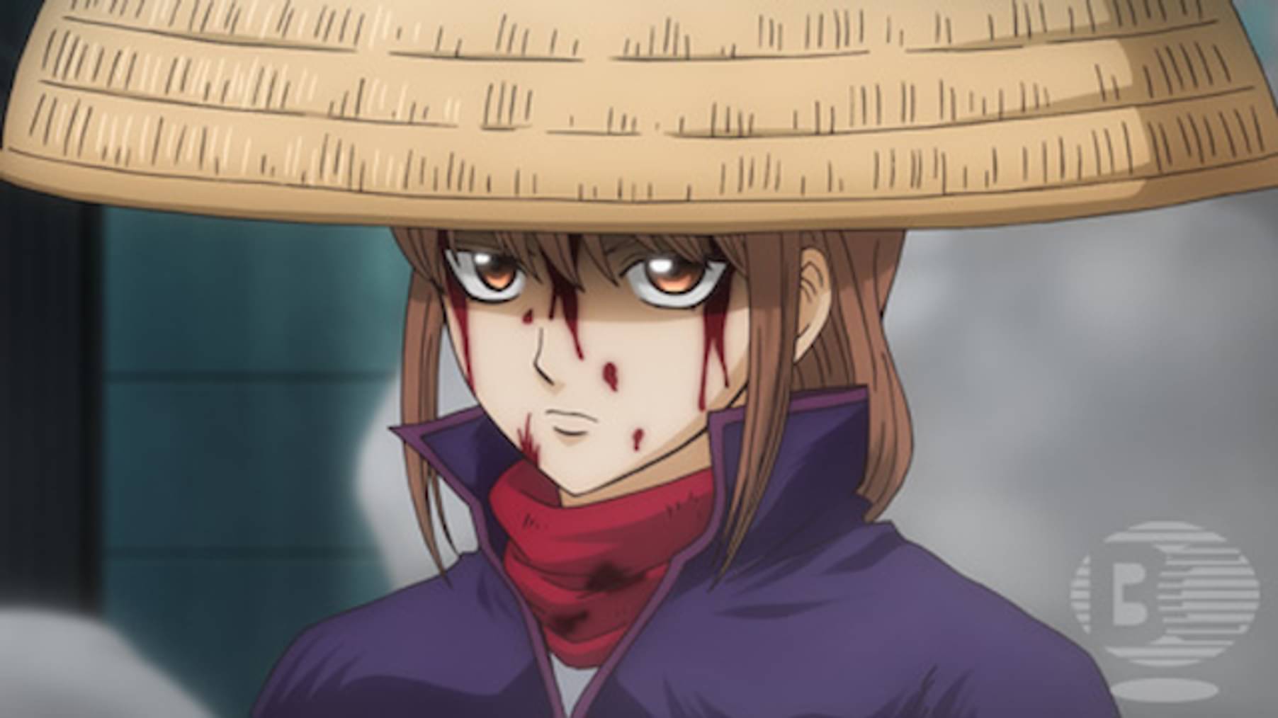 銀魂 第291話 バッグは常に石ころが入るようにあけておけ アニメ 15 の動画視聴 U Next 31日間無料トライアル