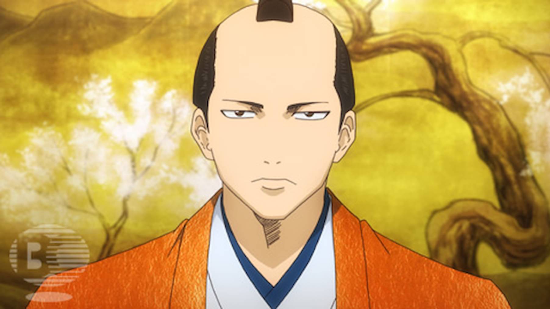 銀魂 第300話 光と影の将軍 アニメ 15 の動画視聴 U Next 31日間無料トライアル