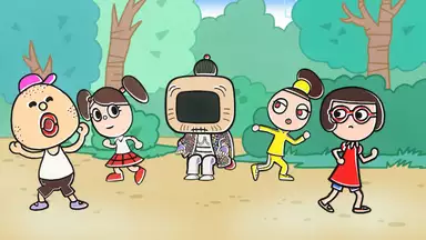 わしも Wasimo 第3シリーズ 第6話 わしもとパン工場 キッズ 15年 の動画視聴 あらすじ U Next わしも Wasimo 第3シリーズ 第6話 わしもとパン工場 キッズ 15年 の動画視聴 あらすじ U Next