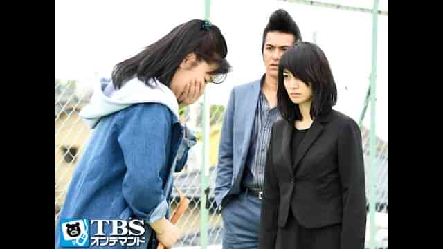 ヤメゴク ヤクザやめて頂きます のドラマ無料動画を配信しているサービスはここ 動画作品を探すならaukana