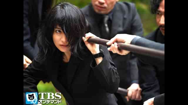 ヤメゴク ヤクザやめて頂きます のドラマ無料動画を全話 1話 最終回 配信しているサービスはここ 動画作品を探すならaukana