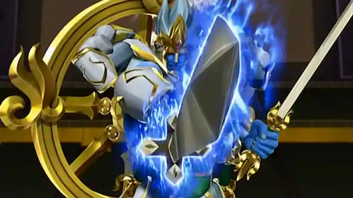 早雲の挑戦！