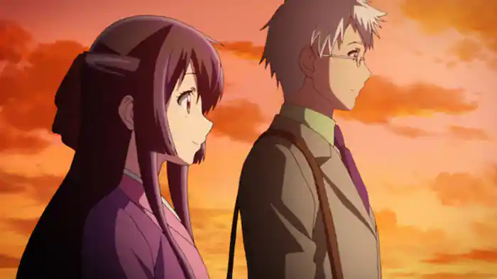 「伝説の、文化祭です。」