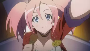 トリアージx Episode 09 Limit Break アニメ 15年 の動画視聴 あらすじ U Next トリアージx Episode 09 Limit Break アニメ 15年 の動画視聴 あらすじ U Next