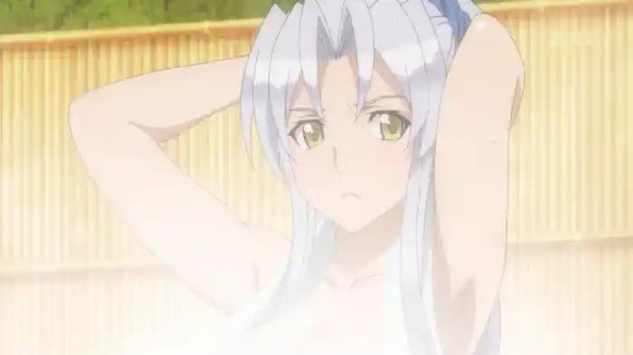 湯加減いかが？