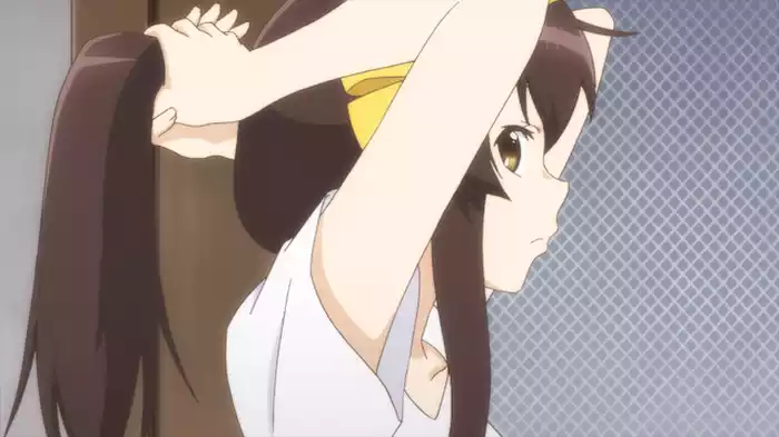 涼宮ハルヒ!!