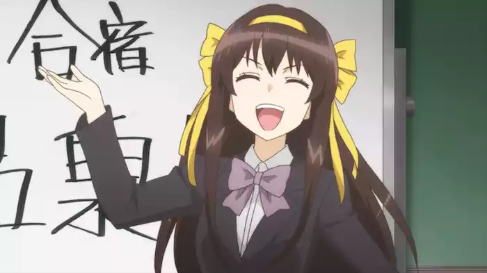 ねがいごと