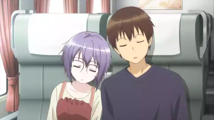その手を…