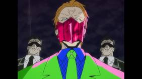 ニンジャスレイヤー フロムアニメイシヨン 2 マシン オブ ヴェンジェンス アニメ 14 の動画視聴 U Next 31日間無料トライアル ニンジャスレイヤー フロムアニメイシヨン 2 マシン オブ ヴェンジェンス アニメ 14 の動画視聴 U Next 31日間無料トライアル